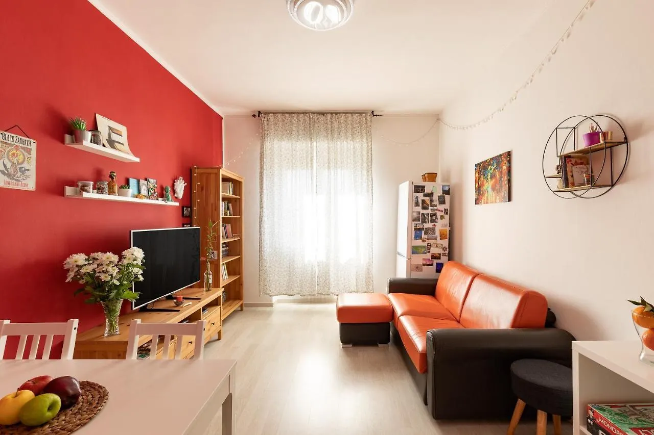 Cosy flat Apartment Cormano Italy