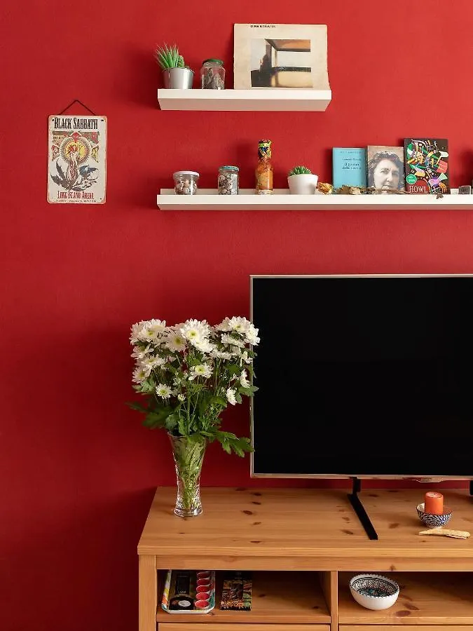 Cosy flat Apartment Cormano Italy