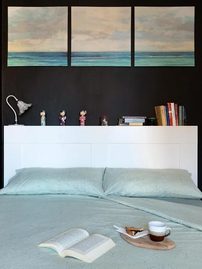 Cosy flat Apartment Cormano