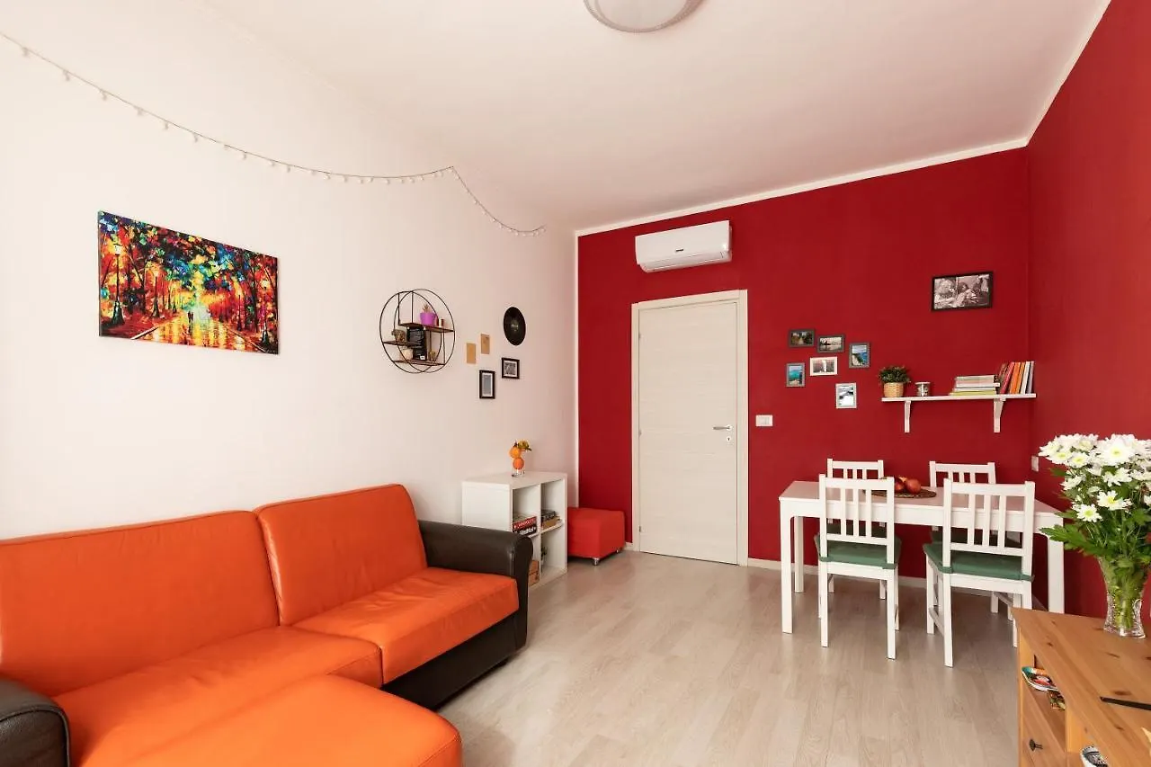 Cosy flat Apartment Cormano