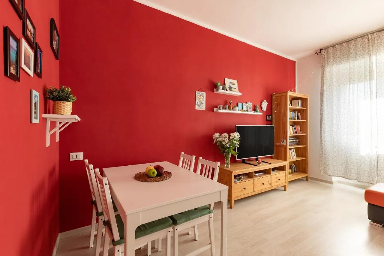 Cosy flat Apartment Cormano 0*,  Italy