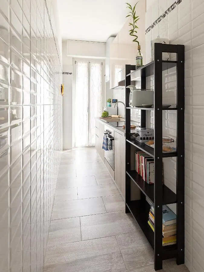 Cosy flat Apartment Cormano 0*,  Italy