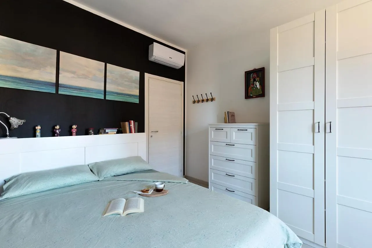 Cosy flat Apartment Cormano