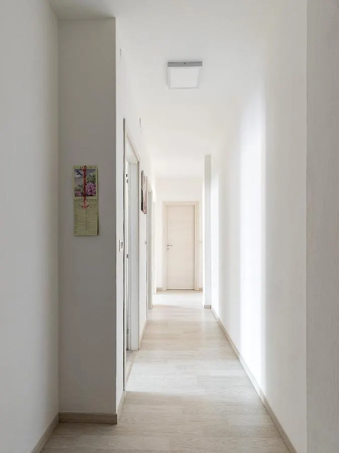 Cosy flat Apartment Cormano Italy