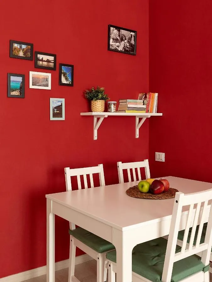 Cosy flat Apartment Cormano Italy