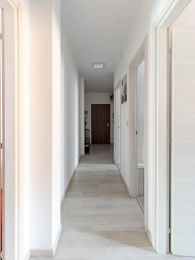 Cosy flat Apartment Cormano